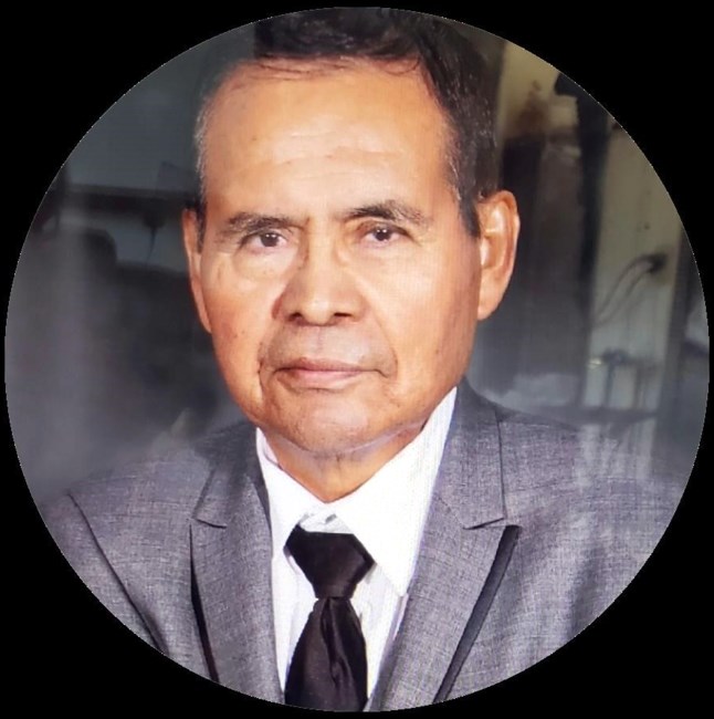 Obituary of Juan Lara