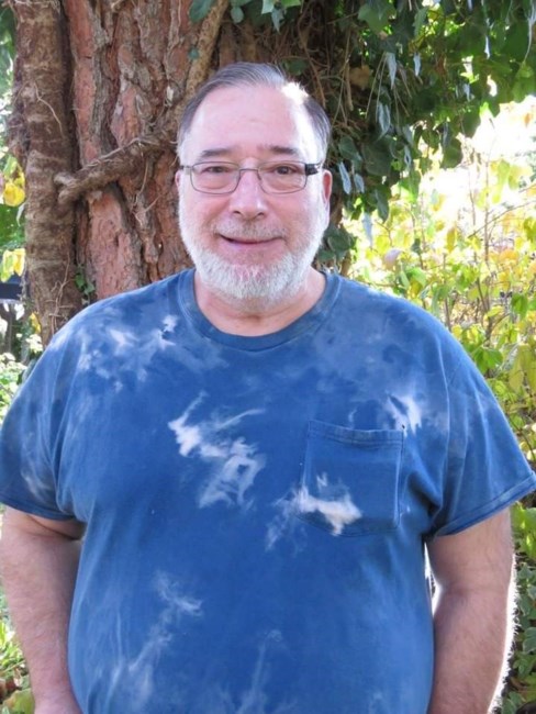 Obituary of Robert Gary Gibson