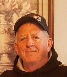 Avis de décès de Joseph "Joe" Robert Chapman