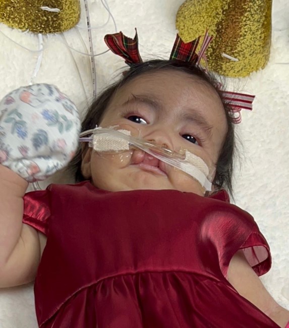 Avis de décès de Isabella Amelie Rappa