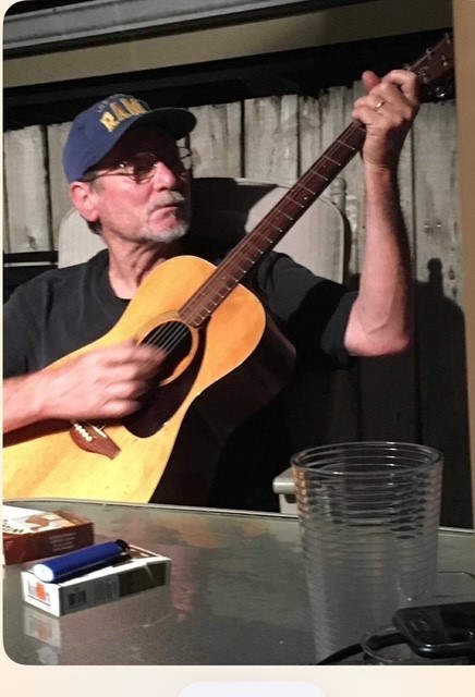 Avis de décès de Mark Alan Arrigo