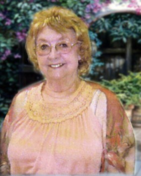 Obituary of Patricia Pat L. Kane