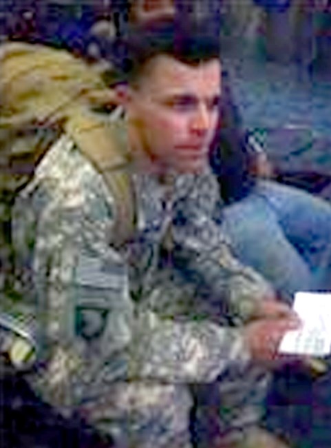 Obituary of Ernesto Ivan Burruel-Hermosillo