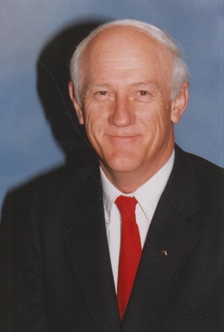 Obituary of William "Bill" Crump