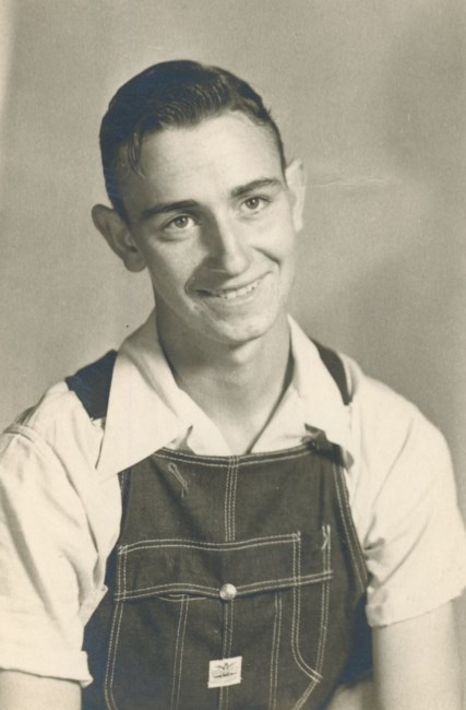 Obituary of Earl Dean Young