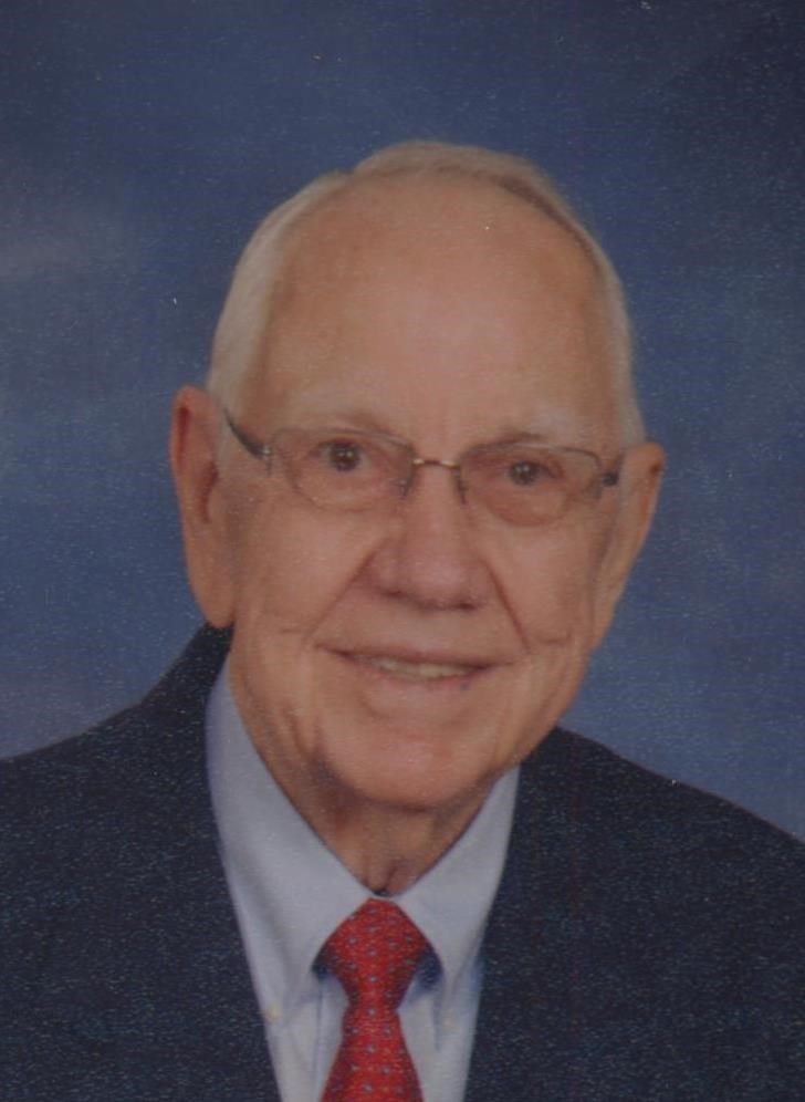 Obituary of Malcolm C. "Mack" Parnell