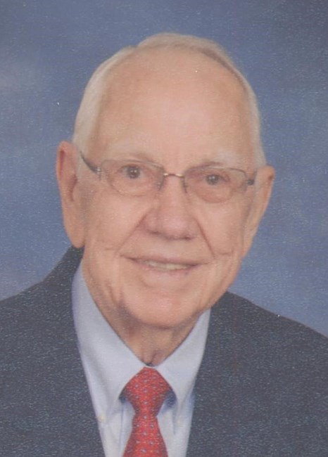 Obituary of Malcolm C. "Mack" Parnell
