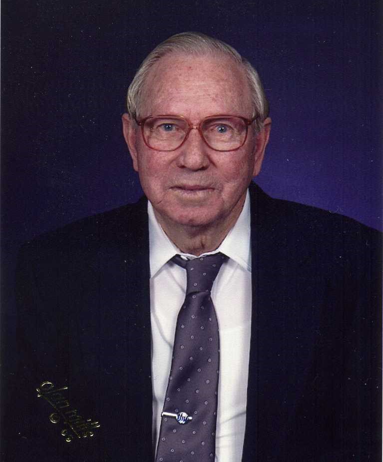 Milton Anderson Obituary