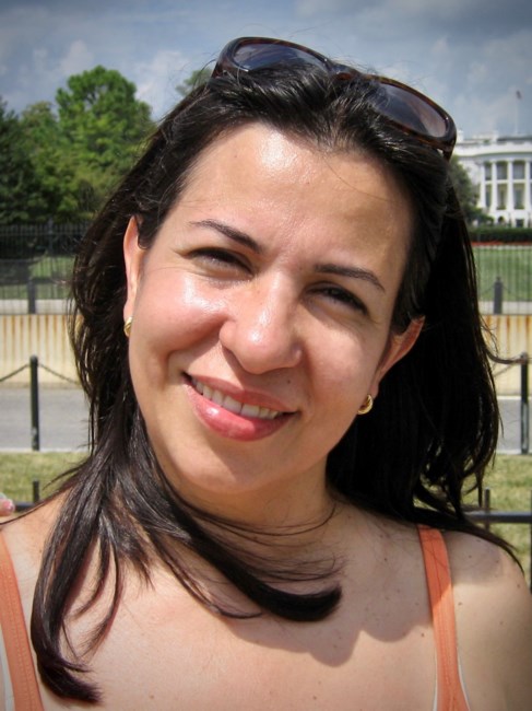 Obituary of Noeme Goncalves De Rodriguez