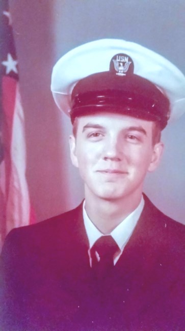 Obituary of Scott William Hamilton