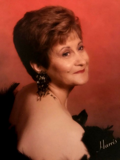 Obituary of Evelyne Pellerin