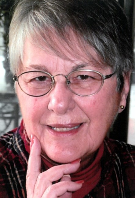 Obituario de Jennie L. Epperson