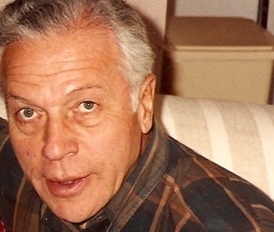 Obituary of Marvin Charles Jacobs