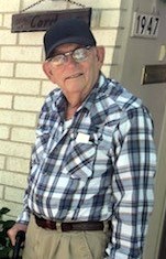 Obituary of Jules Stephen Corder