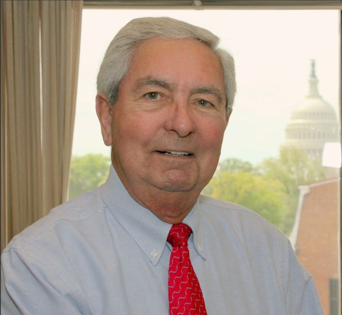 Obituary of Ronald Arthur Sarasin