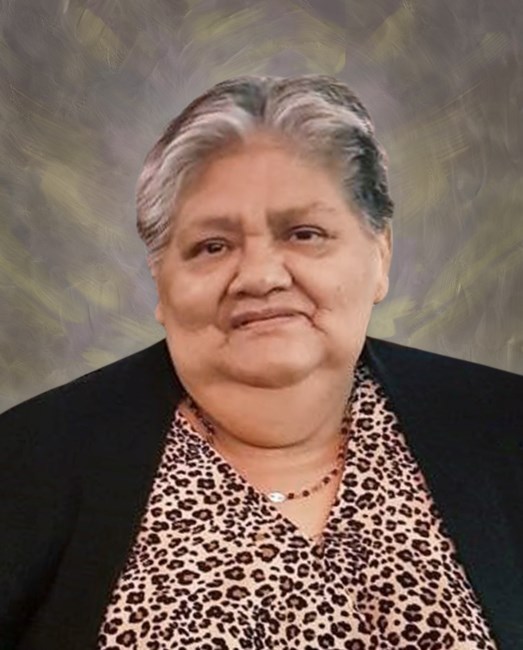 Obituary of Maria Concepcion Fuentes