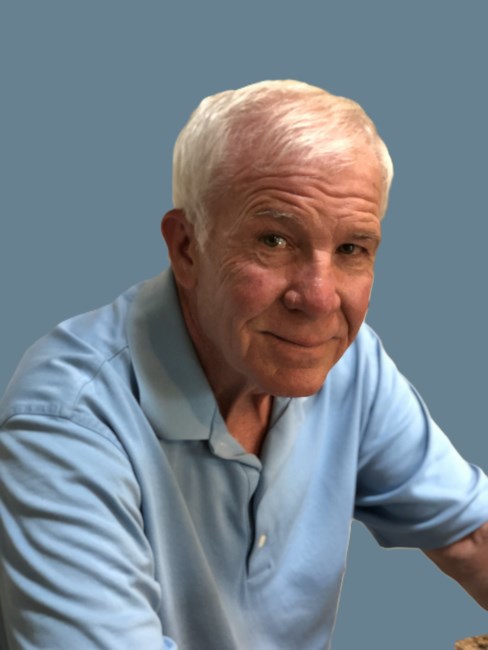 Obituary of Raymond Maurice Fournier