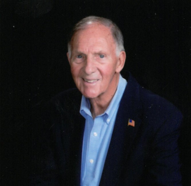 Obituary of Thomas Bernard Ellis