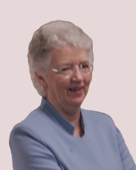 Obituary of Dianne McCain
