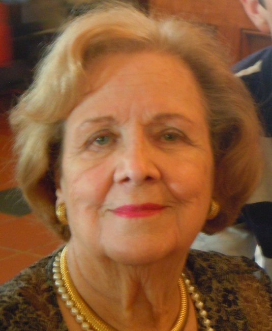 Avis de décès de Mary Jane Murphey Harmon