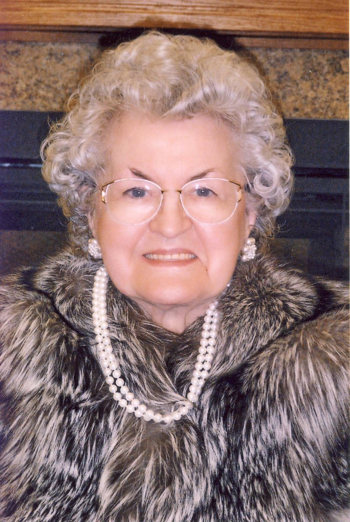 Obituary of Rose Suzanne Frank Kline