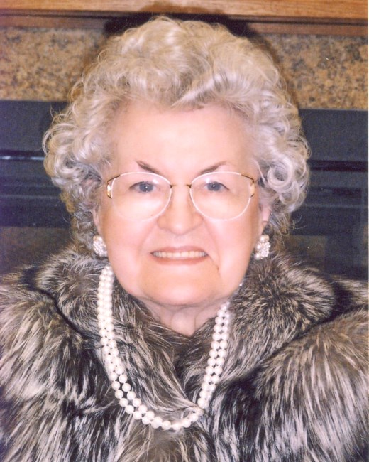 Obituary of Rose Suzanne Frank Kline