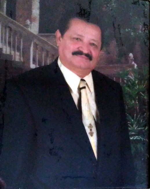 Avis de décès de Angel Luis Rodriguez