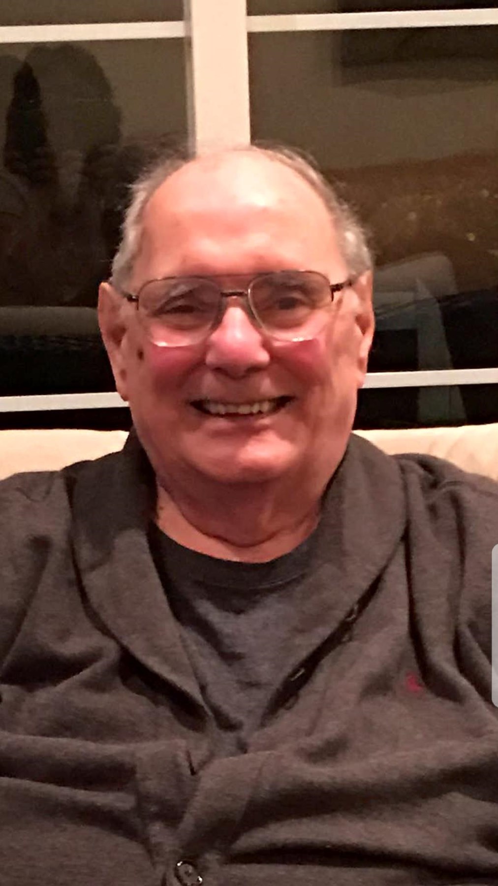 Obituary of Anton Joseph Gerdes