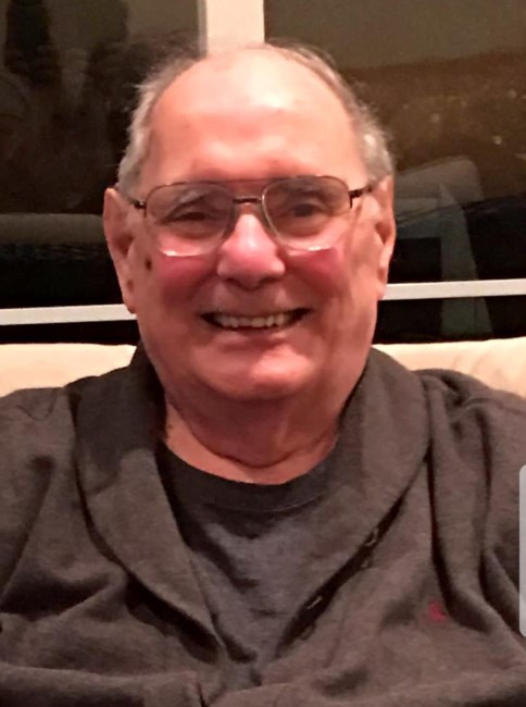 Obituary of Anton Joseph Gerdes