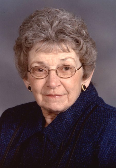 Obituary of Mary Lee Ashley