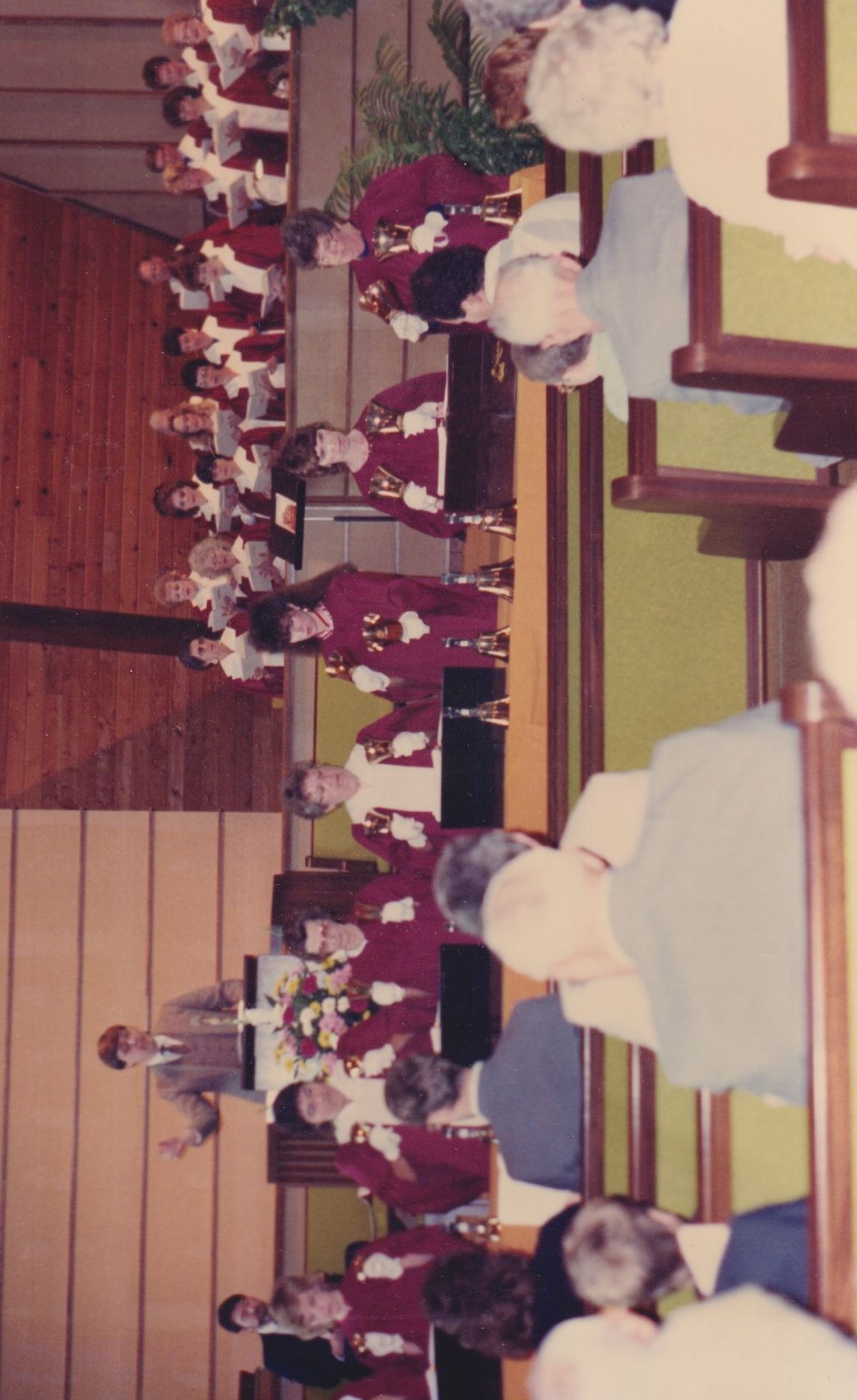 Joanne Apel Obituary Gotha Fl