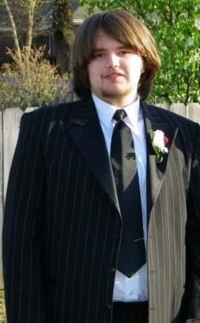 Obituary of James Andrew Obert