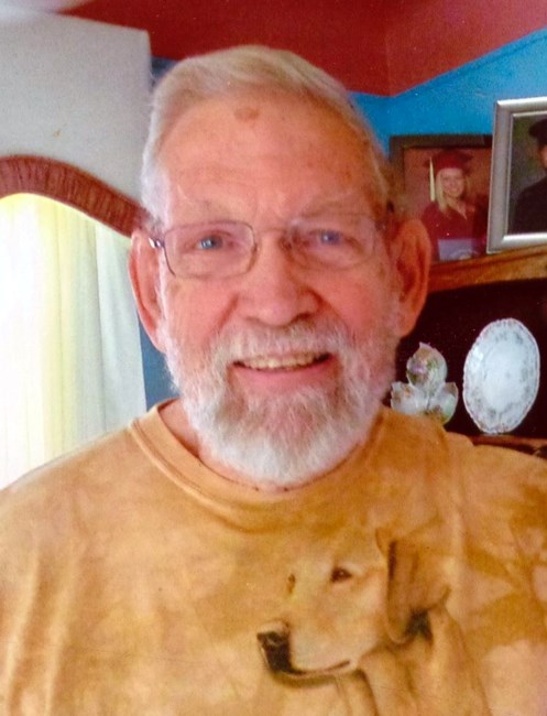 Obituary of Richard Lee Hook
