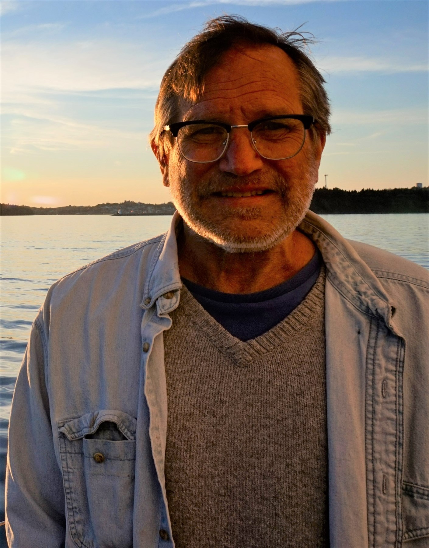 John Burns Obituary Omaha, NE