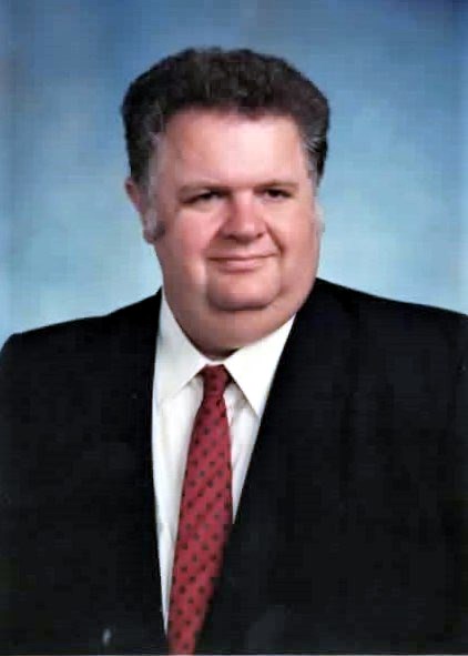 Obituary of Ralph McLean Angell Jr.