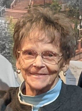 Obituary of Wanda Casselbury Pulliam