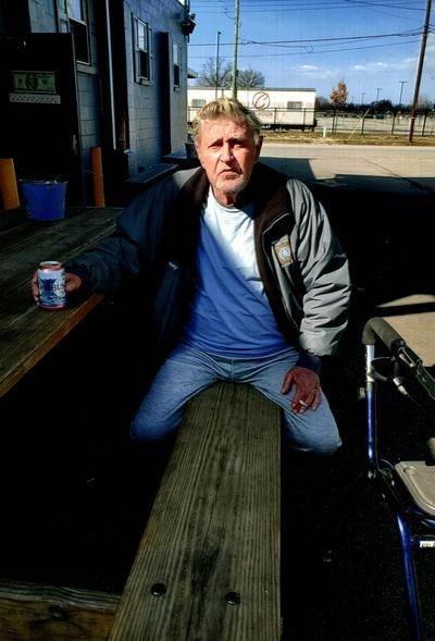 Obituary of Kenny Lee Aldridge