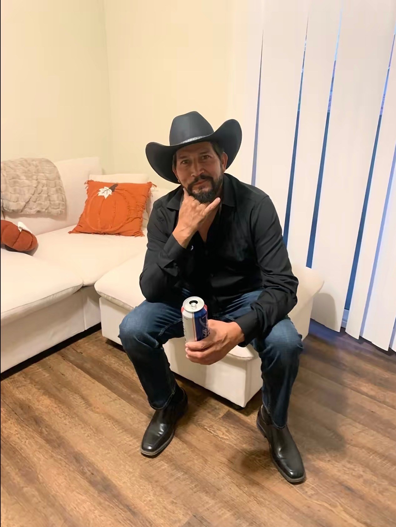 Obituary of Carlos Alvarez Trejo