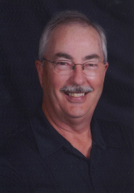 Obituary of Robert Bob H Johnston