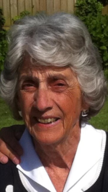 Obituary of Ann J. Gillen