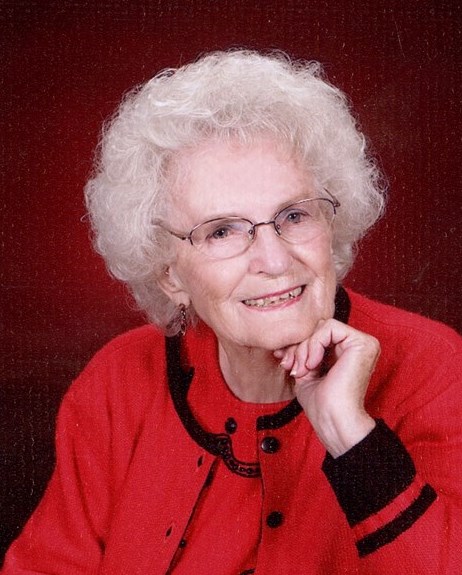 Obituary of Dorothy Lucille Bouvia