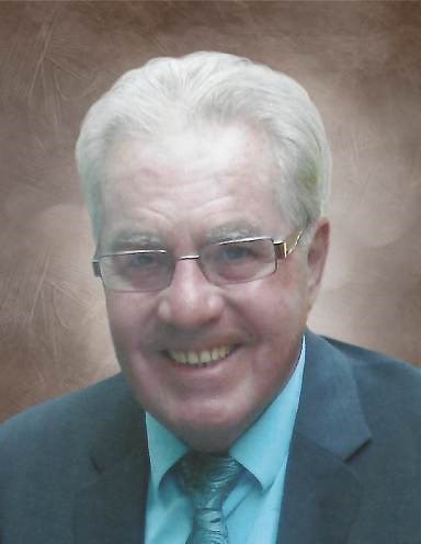 Avis de décès de Michel Godon