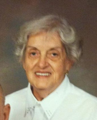 Obituary of Lois Jean Hill