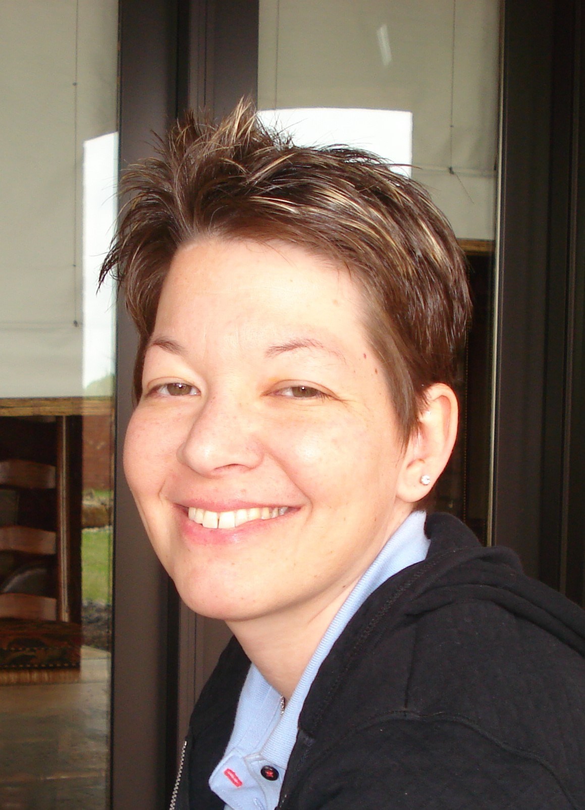 Obituary of Brooke Renee Volney