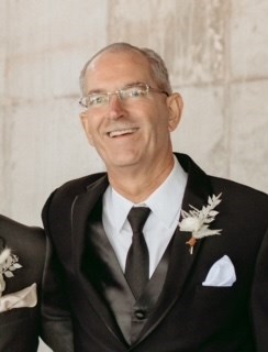 Obituary of Jamie Edward Scroggins