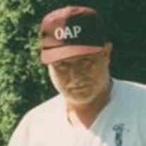 Obituary of Paul Telfer Snyder