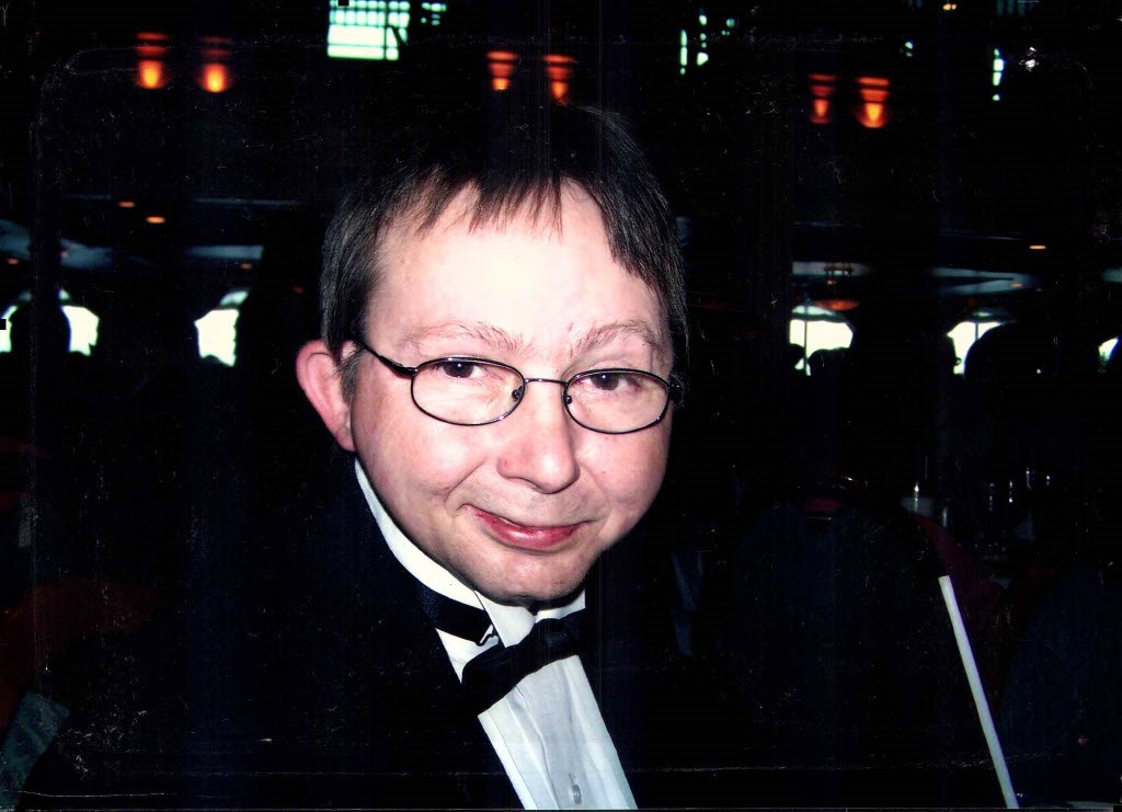 Obituary of Charles "Peanut" Lewis Reedy, Sr.