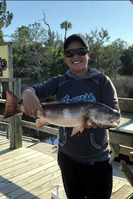 Obituary of Jennifer Marie Ramos