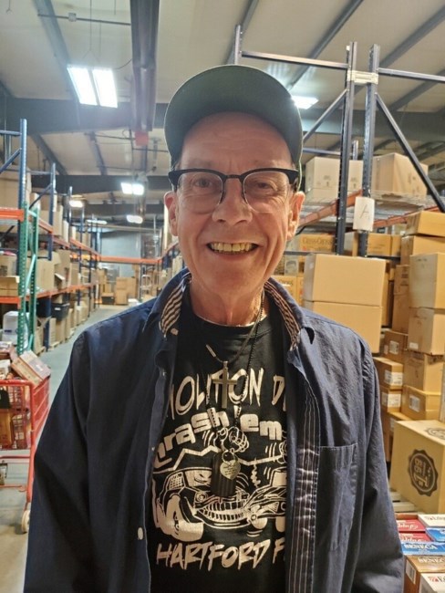 Obituary of Scott Bryan Terry