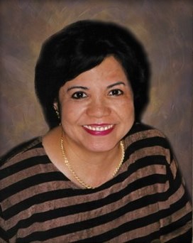 Obituary of Regina Santiago Nuñez